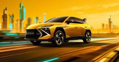  Миллион за три года и геймерский штурм OMODA C4