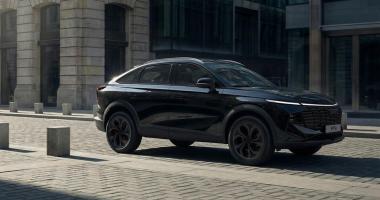 Не простое обновление: 7 главных фишек HAVAL F7 2026 года