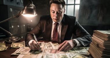 Четыре миллиона за четыре года. Как Шанхай стал главной фабрикой Илона Маска