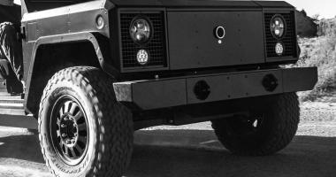 Bollinger Motors. Кажется, у «крутейшего производителя электропикапов» сели батарейки