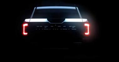 Mahindra выпустит конкурента Toyota Hilux. Цена вдвое ниже, а начинка – Ford Ranger