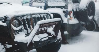 Не навреди: как пережить разрядку аккумулятора и не разориться на ремонте