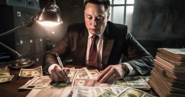 Tesla вернула себе лидерство на рынке электромобилей