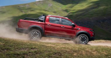 Михаил Палагин: JAC T9 ломает стереотипы, как словарь Т9 в старой Nokia