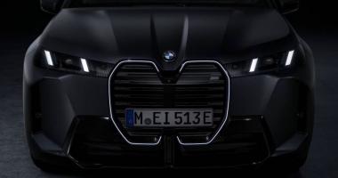 Что спасло BMW Group во втором квартале? Немногочисленные родственники