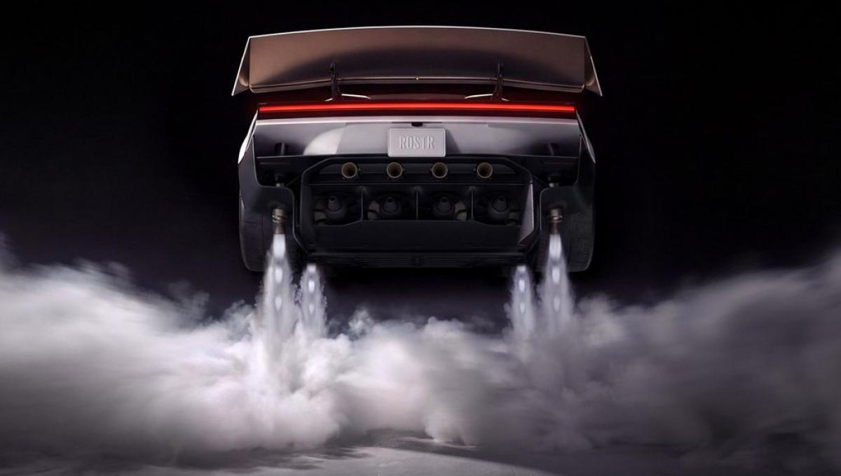 Tesla Roadster полетел, и это оказалось самым простым из того, что он умеет