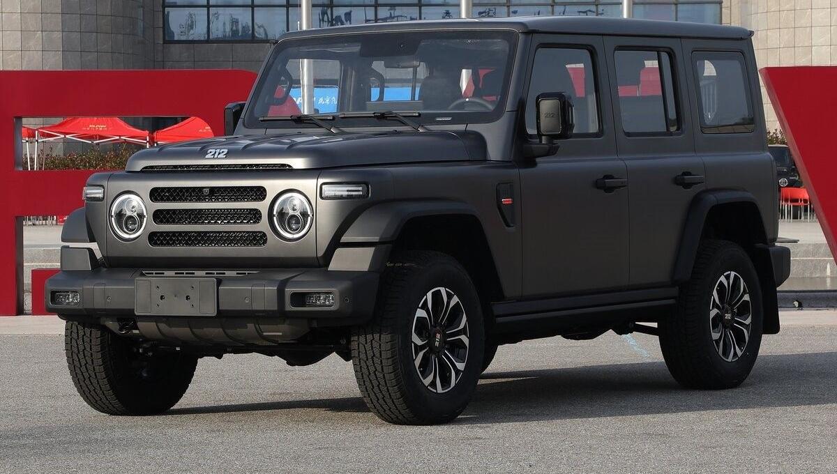 Что предлагает рамный BAW 212 T01 за 4,4 миллиона? 