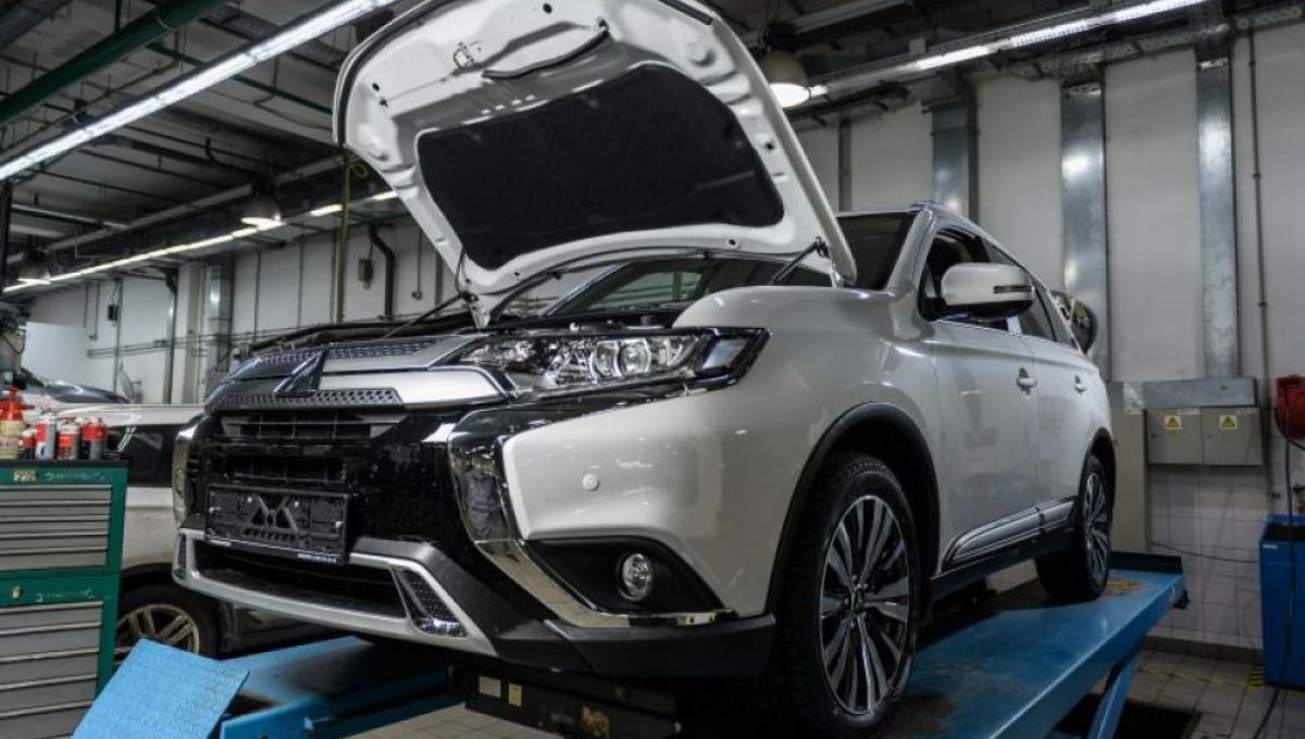 Воздушный фильтр. Мнимая экономия на копеечной детали