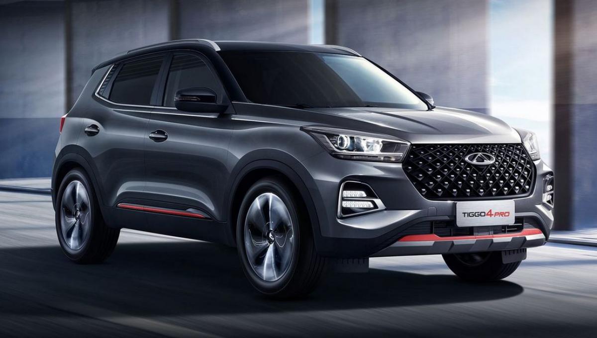 Модели Chery, FAW и Jetour тихо уходят. Кто из китайцев покинул РФ