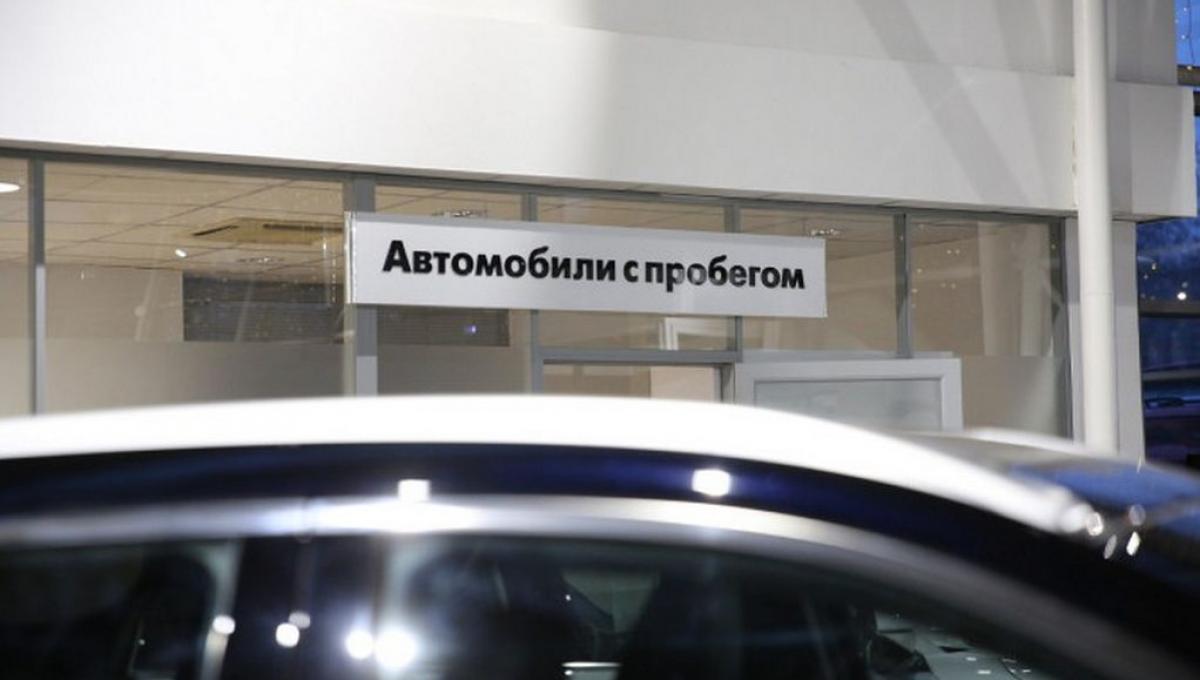 Haval Jolion сместил Geely Coolray с пьедестала вторичного рынка