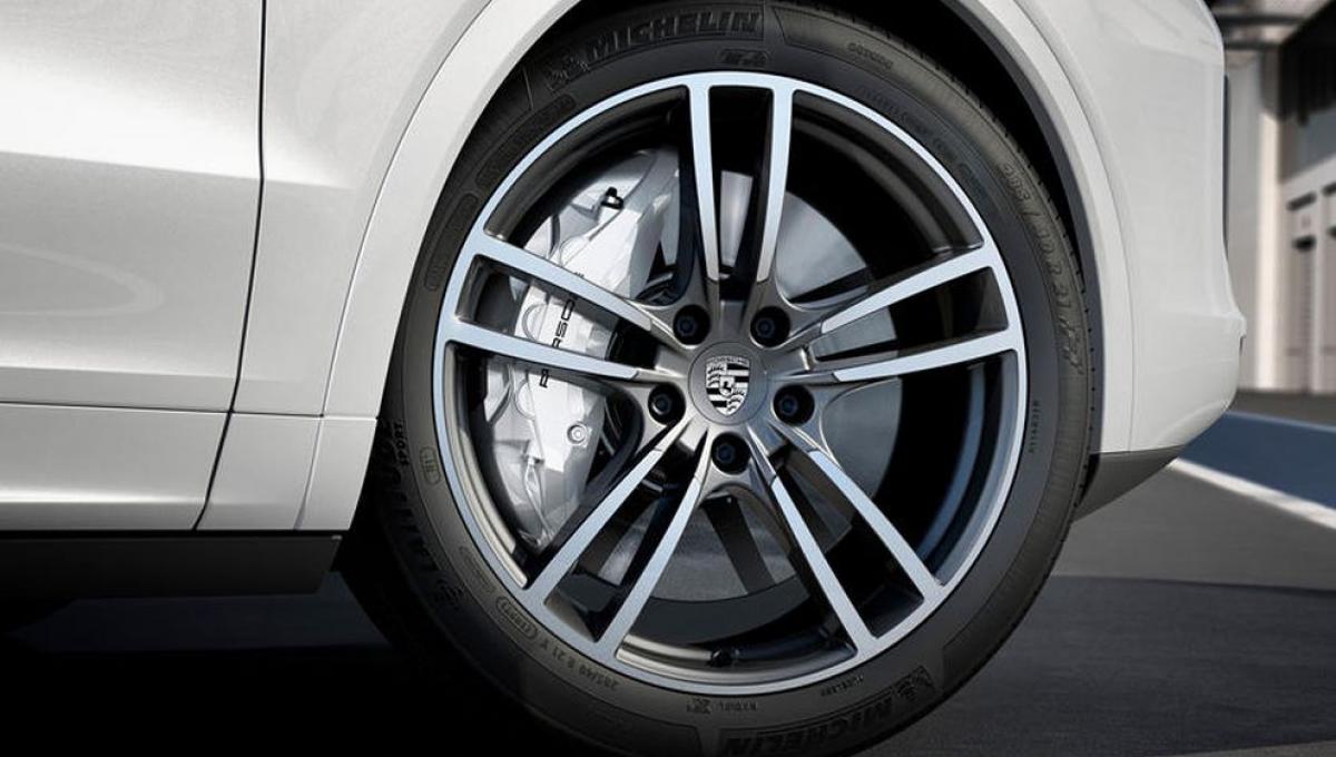 Конец эпохи гидравлики. Brembo запускает умные тормоза