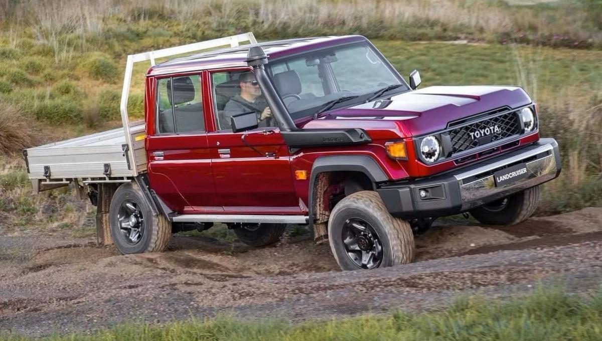 Никита Мещерский: Как увеличить клиренс и к чему это может привести?