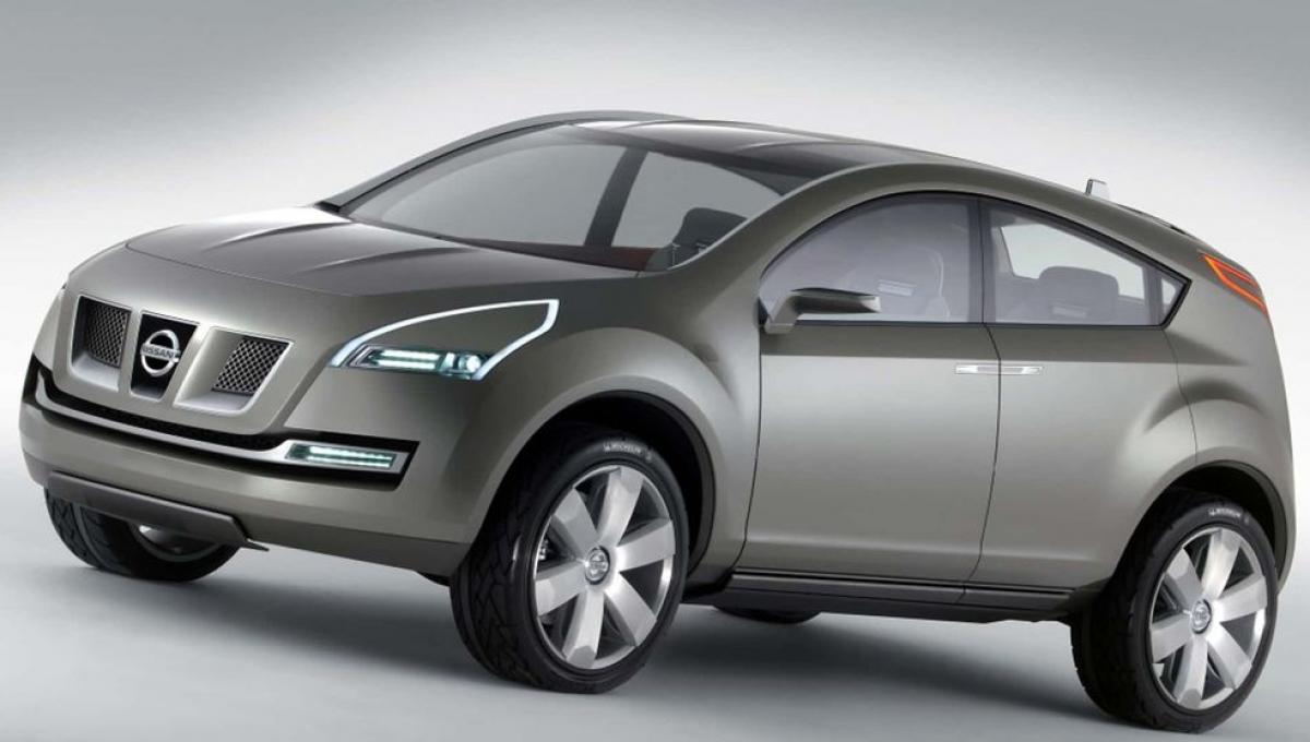 Откуда взялось это племя? История появления Nissan Qashqai