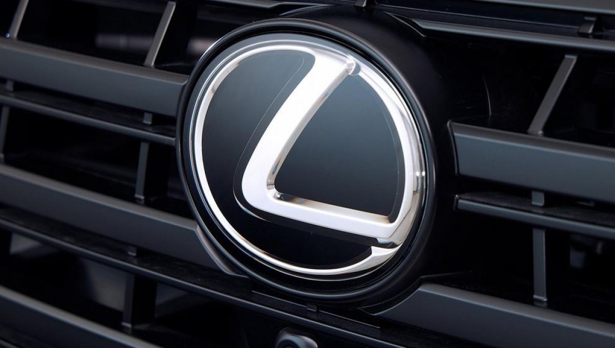 7 фактов о Lexus, которых вы наверняка не знали