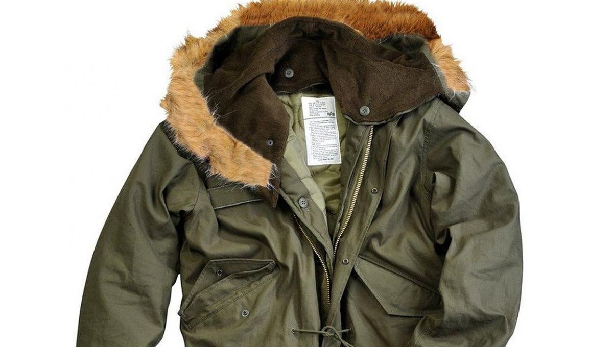 Фиштейл-парка. Что это?