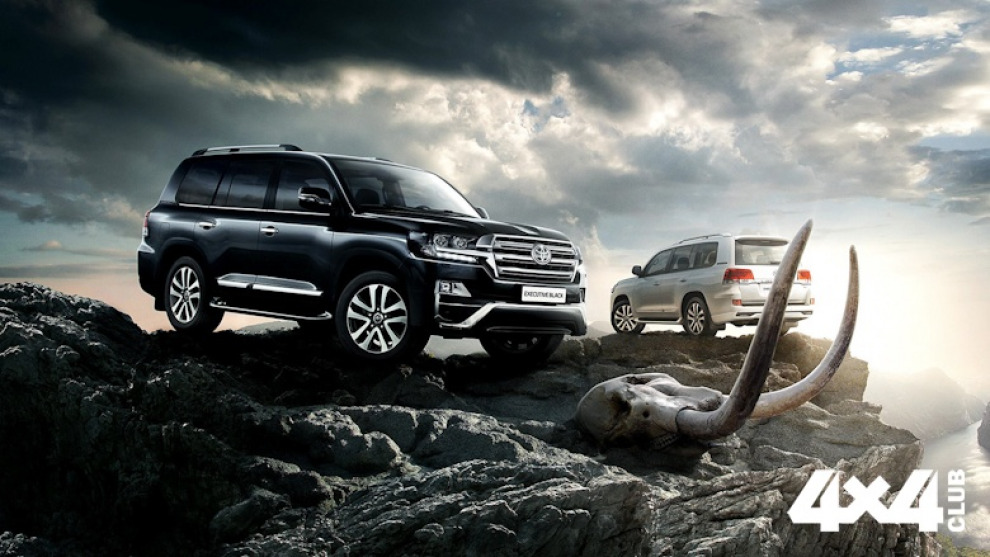 Названы автомобили, на которых ездят по 10 и более лет