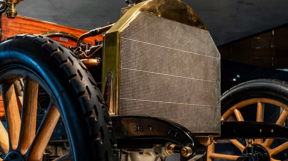 180 лет гению Mercedes. Как Вильгельм Майбах создал современный автомобиль