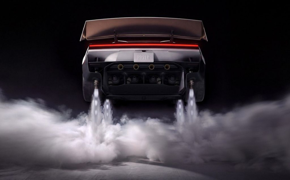 Tesla Roadster полетел, и это оказалось самым простым из того, что он умеет