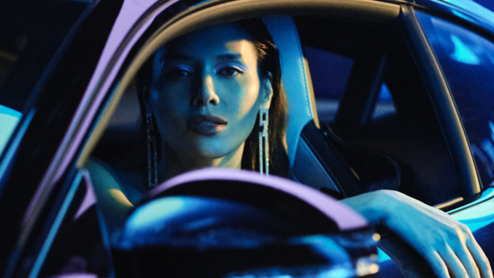 Новое позиционирование Jaguar, начнётся с рекламной кампании ориентированной на стиль