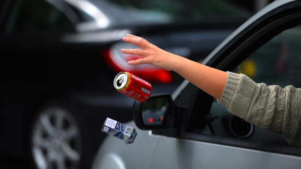 В России появится новый штраф