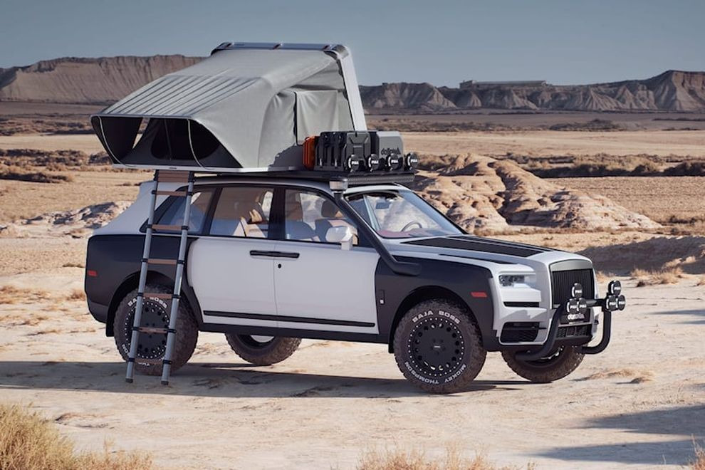 Какой тип шин подходит для путешествий?