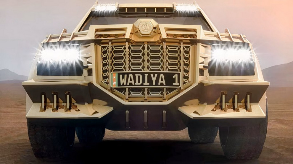 Dartz – русско-балтийское безумие и его бронированные капризы