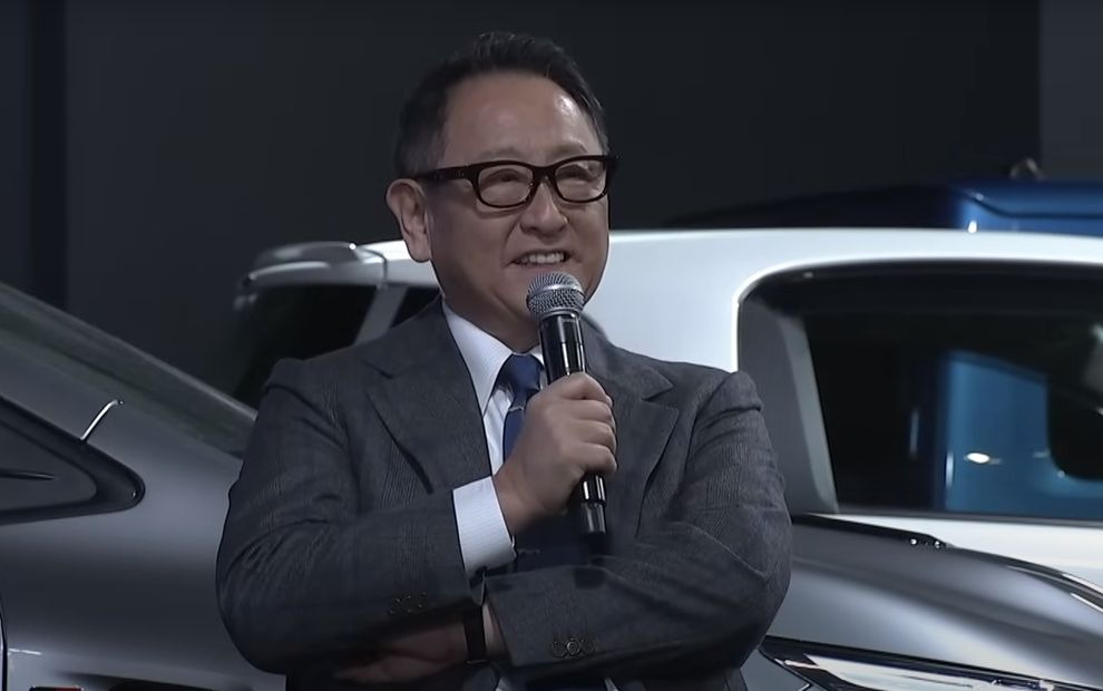 Японские компании были готовы к снижению роста продаж электромобилей 