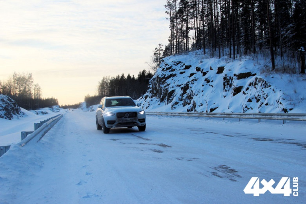 Зимняя рыбалка на Балтике