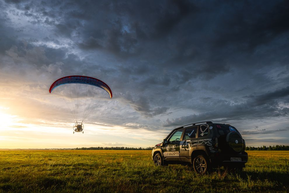 Автомобили «Лада» нового поколения – комфорт и безопасность на дорогах