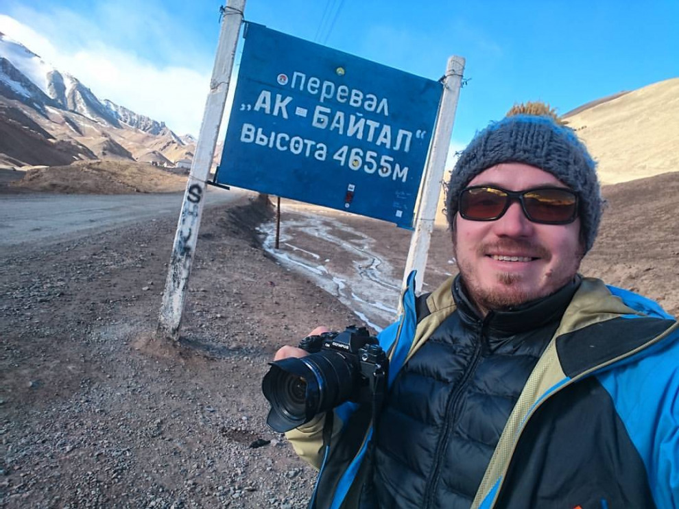 Почему кроссовер честнее внедорожника. Авторская колонка Артёма Ачкасова