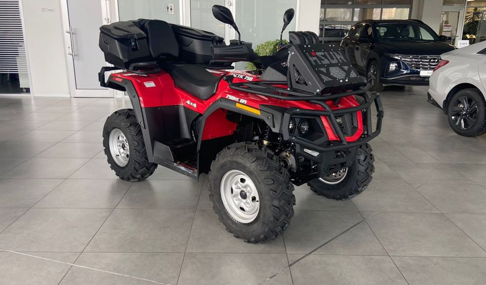 Может ли плохая погода приносить хорошее настроение?