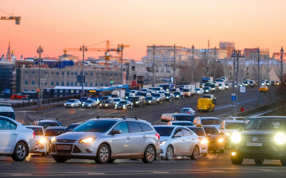 Автонастроение-2026: что ждёт водителей в новом году