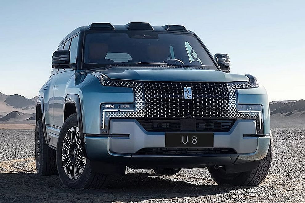 Китайская BYD хочет купить завод Ford в Германии