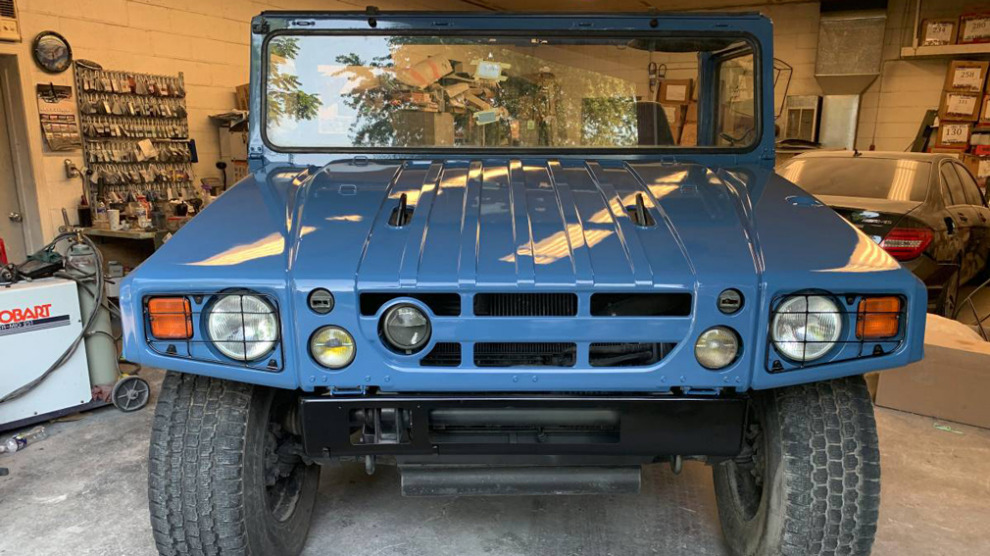 Десантный Mega Cruiser для всех желающих