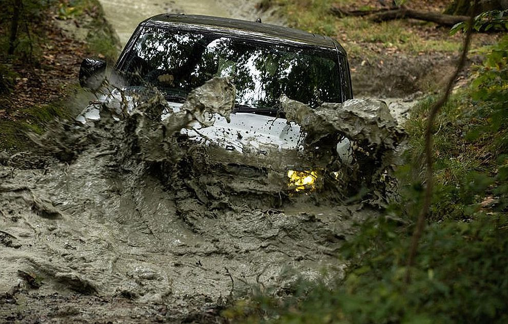 «Режимы движения» и их влияние на системы автомобиля 