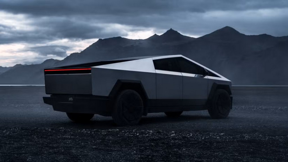 Tesla Cybertruck – от миллионных предзаказов до полного провала