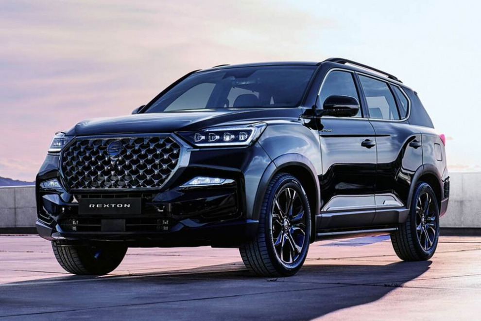 SsangYong жил, жив и будет жить. Корейский суд одобрил план спасения компании