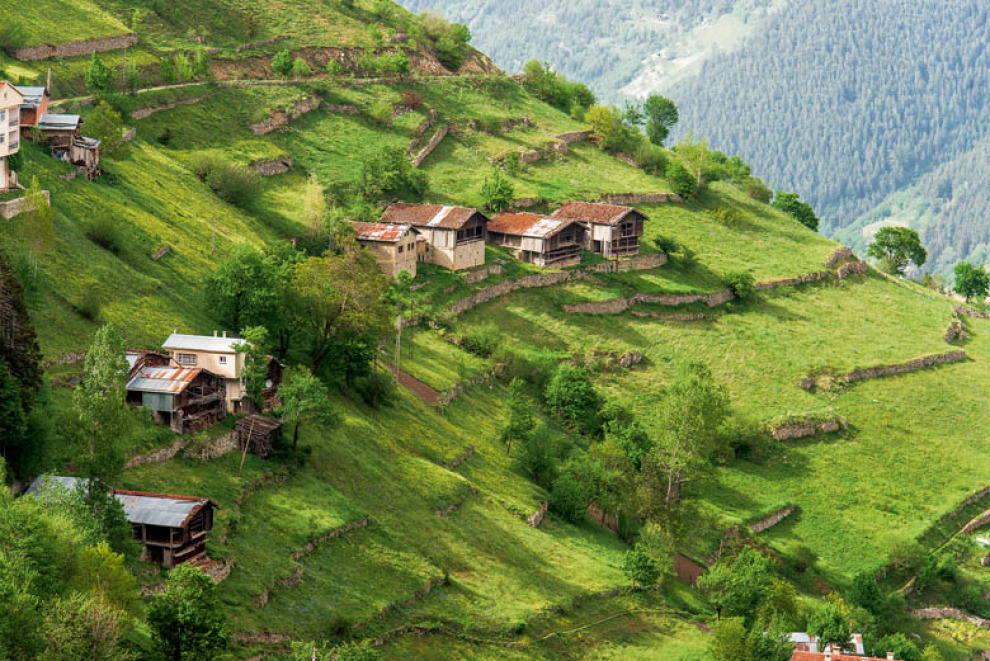 Испытание путешествием