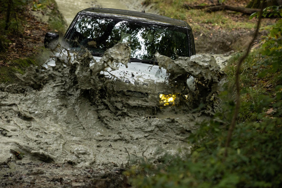 Джентльмены болот. Химия и чистота