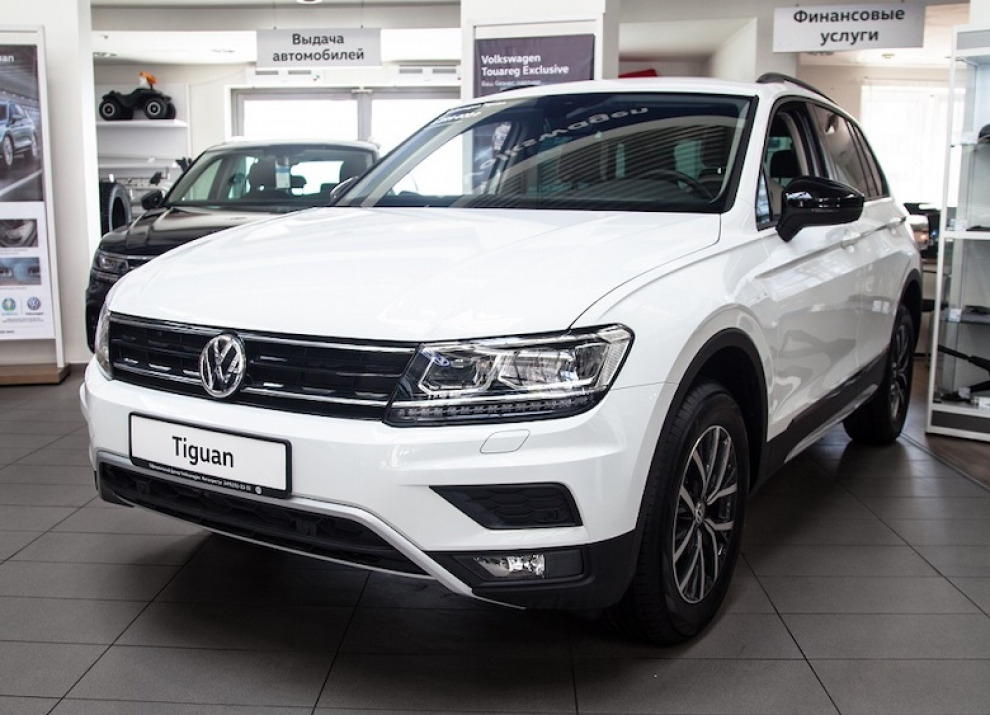 Внедорожники для бездорожья заполонили город. Так ли это на самом деле?