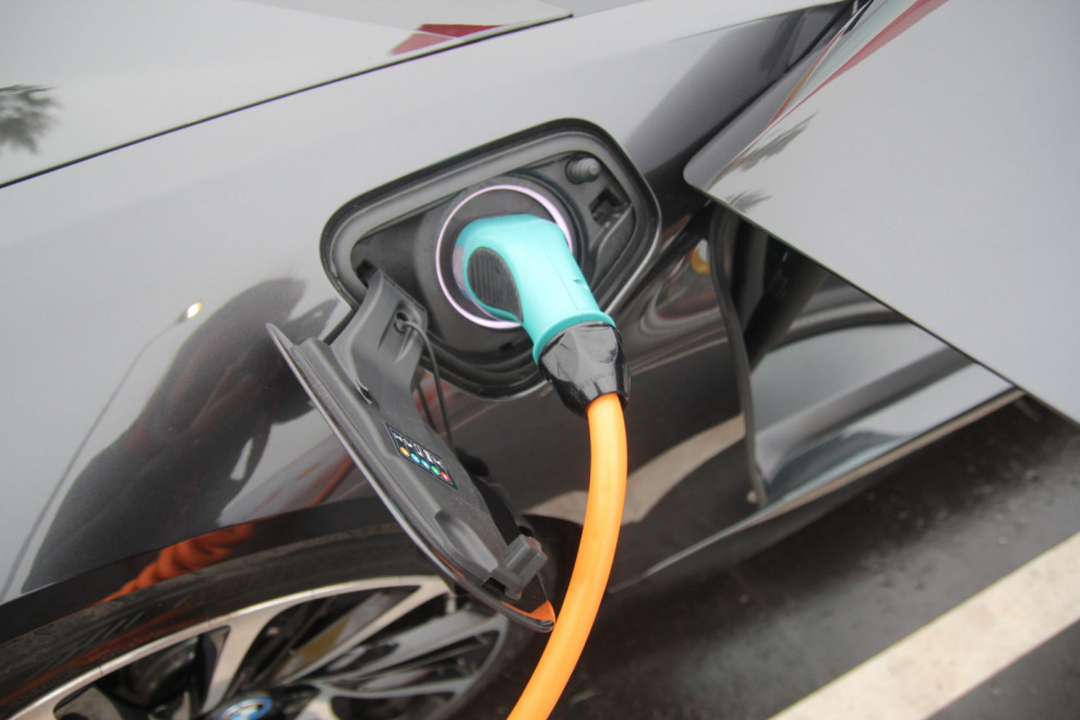 ДВС и гибриды могут оказаться вне закона в Европе с 2035 года