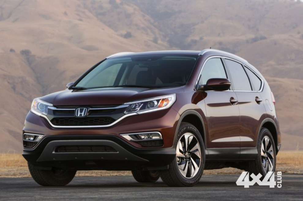 Официальный комментарий Honda Motor Rus по поводу ситуации на российском рынке