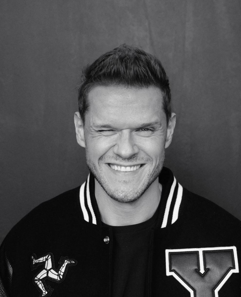 Владимир Яглыч. В «Гелендвагене» главное не улыбаться