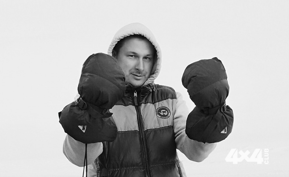 Где джиперам ездить запрещается и почему?