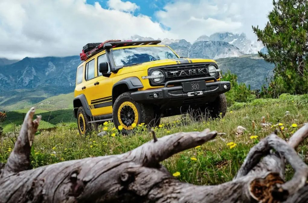 Tank 300 переедет на конвейер «Автотора». Что изменится?