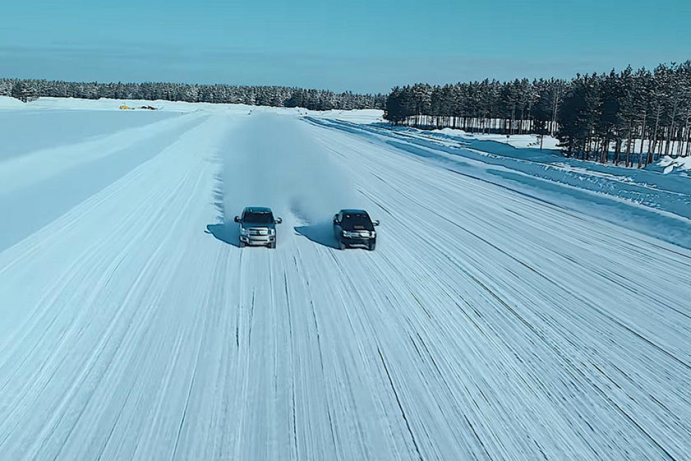 Прописные истины. Антиблокировка
