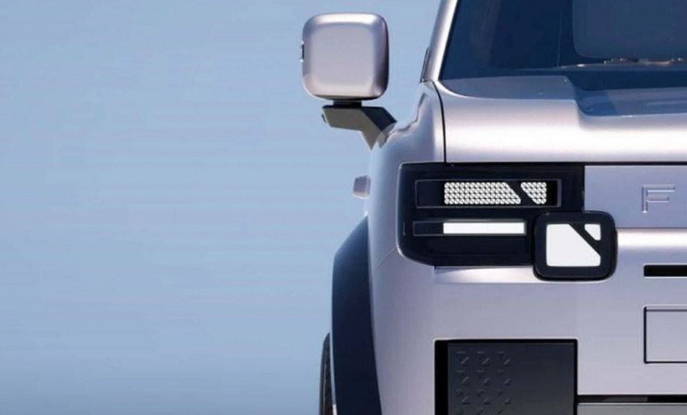 В ближайшие пять лет под брендом Freelander будет выпущено шесть моделей