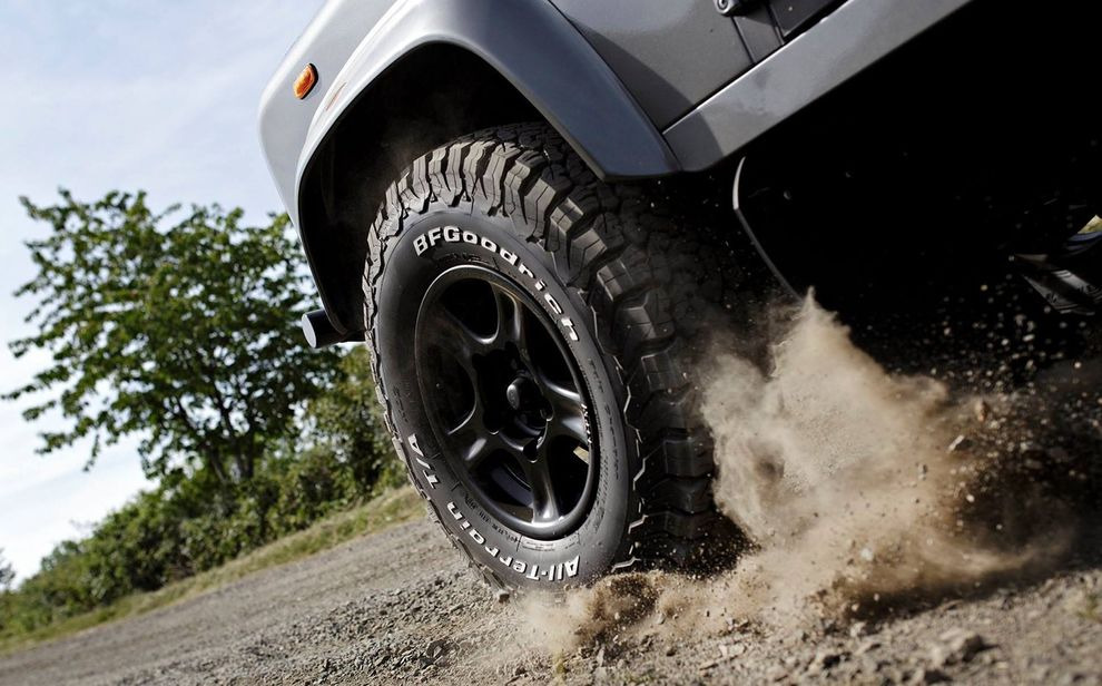 Как ездить на АТ и не страдать?