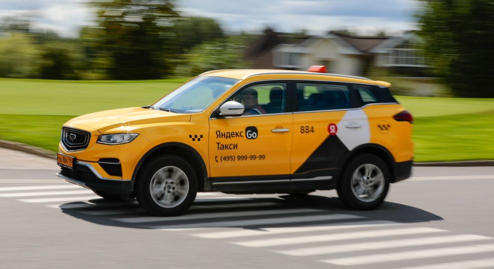 «Такси только наше». Чего ждать от нового закона с 1 марта