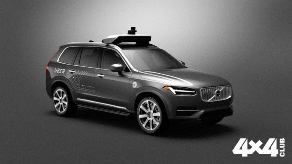 Автомобили-роботы